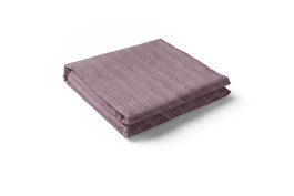 Hermia Mantel Gravellamh1 Multicolor 140 x 220 cm
